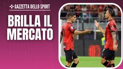 Milan, il calciomercato brilla sul campo: da Pulisic a Okafor
