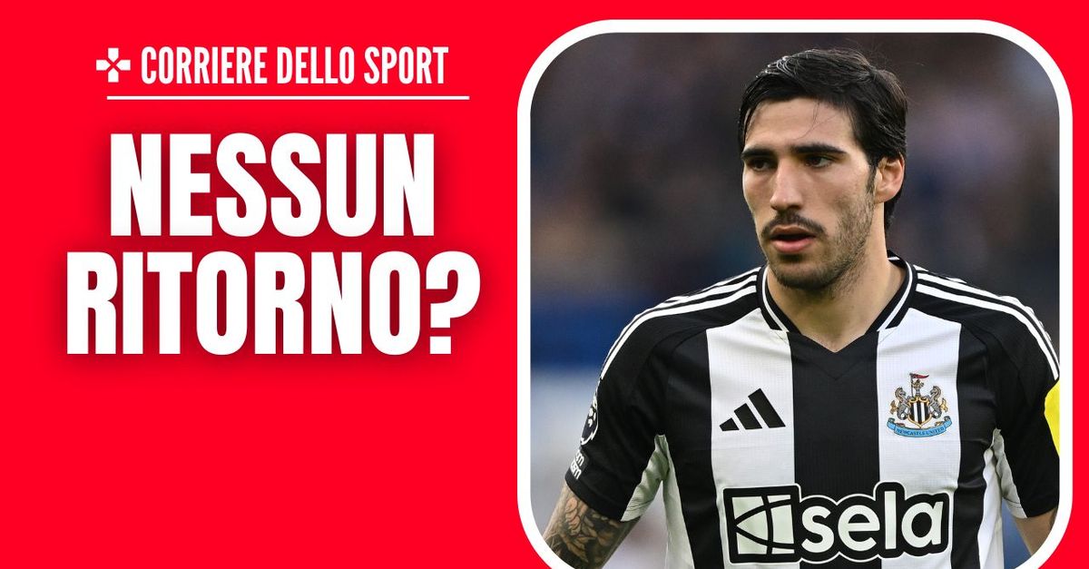 Calciomercato Milan – Tonali, nessun ritorno? Una big italiana sul giocatore