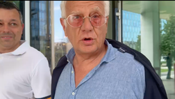 Tinti: “Inzaghi? Incontro positivo. Tempi? E’ appena cambiata la proprietà. Bastoni e Audero…”