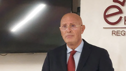 Reggina, intervista a Ballarino: “Nostro progetto vincente. Con noi club non fallirà”