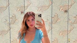 Lady Tonali: “Mesi complicati, qualcuno non ci ha aiutato. Stare con un calciatore…”
