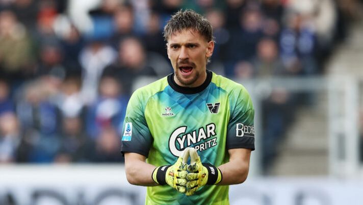 Venezia, da Radu a Perez e Yeboah: le scelte di formazione di Di Francesco - immagine 1