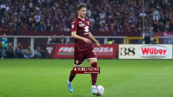 Torino, Miranchuk determinante: 19 punti ottenuti grazie a lui- immagine 3