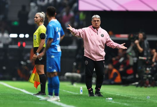 Messi segna ma non basta, l’Inter Miami eliminato al primo turno dei playoff di MLS- immagine 3