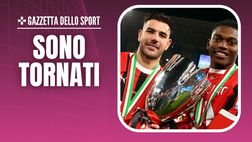 Milan, Leao-Theo Hernandez: di nuovo titolari insieme. E Conceicao…