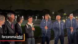 Dybala: “Oggi si passa troppo tempo davanti agli schermi. Con lo sport si cresce”