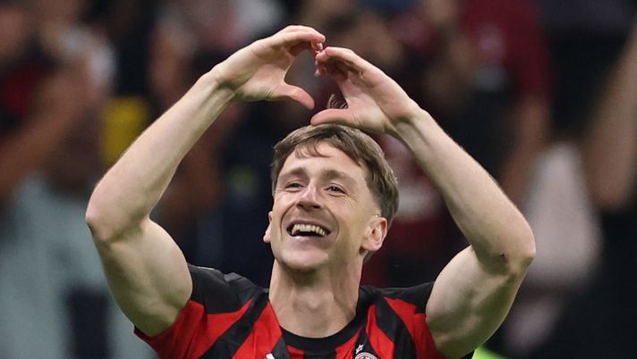 Milan-Roma, la partita di Alexis: tutti i gol di Saelemaekers contro i giallorossi - immagine 1