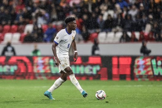 Real Madrid, Tchouaméni: “Vinicius? Al prossimo episodio di razzismo lasciamo il campo”- immagine 2