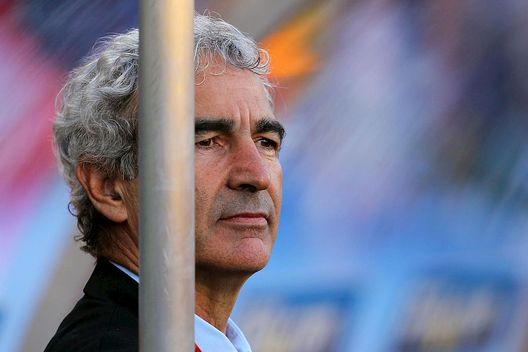Domenech: “Materazzi il protagonista della finale. Zidane? Sapevo poteva succedere”- immagine 2