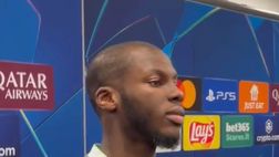 Milan-Girona, Musah: “Energia bellissima dai tifosi. Non è finita” | PM Video