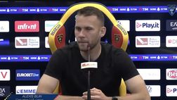 Calciomercato Palermo, ora è ufficiale: depositato il contratto di Alexis Blin
