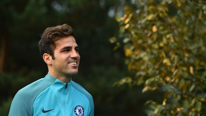 Fabregas: “Con Mourinho ho vissuto una delle migliori stagioni della mia carriera” - immagine 1