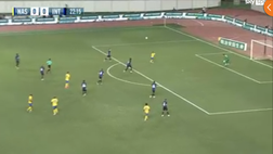 VIDEO Inter-Al Nassr 1-1: prima in Giappone per nerazzurri, a segno Frattesi