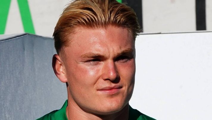 Calciomercato Milan, prima offerta per Harder: i dettagli e le cifre