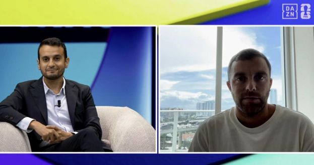 dazn Romano: “Palestra, Inter conta di chiudere a stretto giro. Si lavora su bonus e rivendita”- immagine 2